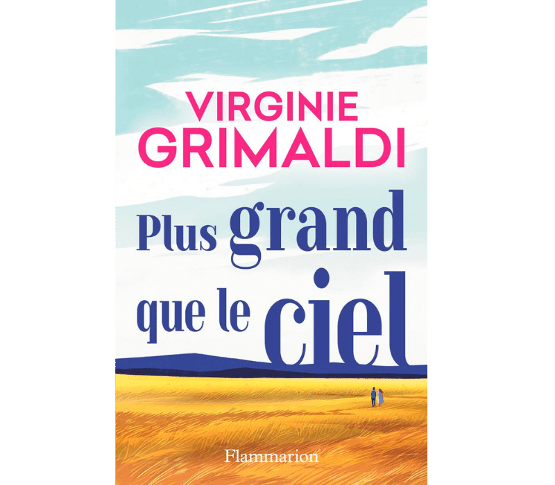 Plus grand que le ciel